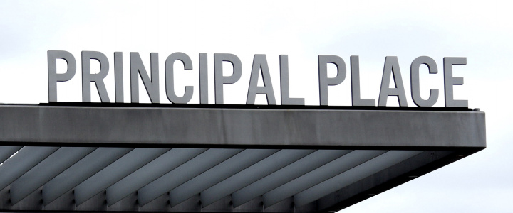 Principal Place